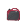 Generador Inversor Portátil a Gasolina, 1.7 kW, 120vca , Arranque Manual