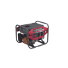 Generador Inversor Portátil a Gasolina, 3 kW, 120Vac, Arranque Manual