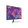 Monitor LED Full HD (1080p) de 21.5" / Ideal para CCTV, Oficina y Hogar / Entrada HDMI-VGA / Montaje VESA ( 75 X 75) / Uso 16/7 / Backlight E-LED / Ultra Delgado