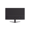 Monitor LED Full HD (1080p) de 27" / Ideal para CCTV, Oficina y Hogar / Entrada HDMI-VGA / Montaje VESA ( 100 X 100) / Uso 12/7 / Backlight E-LED / Ultra Delgado