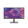 Monitor LED Full HD (1920 X 1080) de 21.5" / Ideal para CCTV, Oficina y Hogar / Entrada HDMI-VGA / Montaje VESA (75 X 75) / Uso 24/7 / Backlight E-LED / 100 Hz / Ultra Delgado / Bocinas Integradas