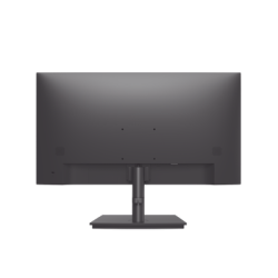 Monitor LED Full HD (1920 X 1080) de 21.5" / Ideal para CCTV, Oficina y Hogar / Entrada HDMI-VGA / Montaje VESA (75 X 75) / Uso 24/7 / Backlight E-LED / 100 Hz / Ultra Delgado / Bocinas Integradas