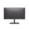 Monitor LED Full HD (1920 X 1080) de 21.5" / Ideal para CCTV, Oficina y Hogar / Entrada HDMI-VGA / Montaje VESA (75 X 75) / Uso 24/7 / Backlight E-LED / 100 Hz / Ultra Delgado / Bocinas Integradas