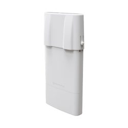 MikroTik NetBox 5 ax – CPE/PtP Conectorizado de Alto Rendimiento, Wi-Fi 6 y Gigabit para Exteriores