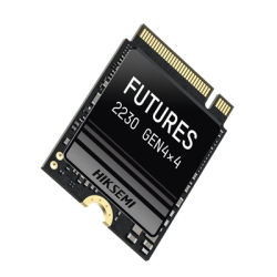 Unidad de Estado Sólido (SSD) 2048 GB / Formato 2230 / ALTO RENDIMIENTO / Hasta 7400 MB/s / M.2 NVMe / Para Gaming y Trabajo Pesado en PC