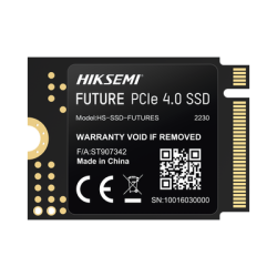Unidad de Estado Sólido (SSD) 2048 GB / Formato 2230 / ALTO RENDIMIENTO / Hasta 7400 MB/s / M.2 NVMe / Para Gaming y Trabajo Pesado en PC