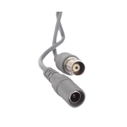 [Audio Bidireccional + Dual Light + ColorVu] Bala TURBOHD 2 Megapixel (1080p) / Lente 2.8 mm / 30 mts IR EXIR + 20 mts Luz Blanca / Micrófono y Bocina Integrado / Exterior IP67 / Metal / dWDR