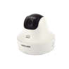 [Audio Bidireccional + Dual Light + ColorVu] PT TURBOHD 2 Megapixel (1080p) / Lente 3.6 mm / 25 mts IR EXIR + 20 mts Luz Blanca / Micrófono y Bocina Integrado / Interior / Plastico / dWDR