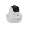 [Audio Bidireccional + Dual Light + ColorVu] PT TURBOHD 2 Megapixel (1080p) / Lente 3.6 mm / 25 mts IR EXIR + 20 mts Luz Blanca / Micrófono y Bocina Integrado / Interior / Plastico / dWDR