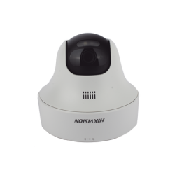 [Audio Bidireccional + Dual Light + ColorVu] PT TURBOHD 2 Megapixel (1080p) / Lente 3.6 mm / 25 mts IR EXIR + 20 mts Luz Blanca / Micrófono y Bocina Integrado / Interior / Plastico / dWDR