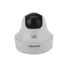 [Audio Bidireccional + Dual Light + ColorVu] PT TURBOHD 2 Megapixel (1080p) / Lente 3.6 mm / 25 mts IR EXIR + 20 mts Luz Blanca / Micrófono y Bocina Integrado / Interior / Plastico / dWDR
