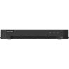 DVR 16 Canales TURBOHD + 8 Canales IP / 5 Megapixel Lite - 3K Lite / Audio de Dos Vías por Coaxitron / Reconocimiento Facial / ACUSENSE (Evita falsas alarmas) / 1 Bahía de Disco Duro / Salida de Video en Full HD