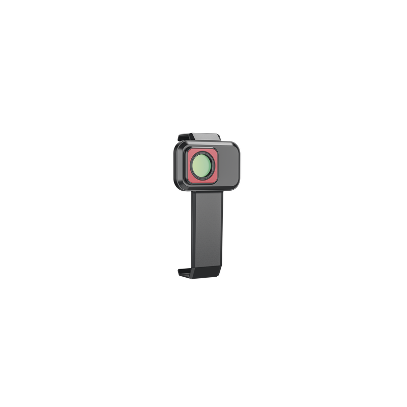 Lente Varifocal 2.7 A 10 mm / Resolución 3 Megapixel / Iris Automático / Formato 1/2.7" / Compatible con Cámaras HIKVISION