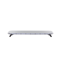 Barra de Luces LED de 46” Roja, de 132 LEDs, Controlador Incluido - Ideal para Equipar Unidades de Ambulancias y Rescate