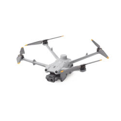 Drone DJI Matrice 3TD Enterprise Advanced Edición Universal/ Dual Cámara(Visual y Térmica) /Hasta 10kms de transmisión / 2 Años de Care Básico / Uso con DJI DOCK 2