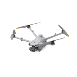 Drone DJI Matrice 3TD Enterprise Advanced Edición Universal/ Dual Cámara(Visual y Térmica) /Hasta 10kms de transmisión / 1 Año de Care Plus / Uso con DJI DOCK 2