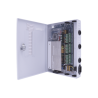 Fuente PREMIUM / 11-15 V / 18 canales / 30 A / Alta tecnología en seguridad / Doble ventilador / Hasta 2 Amperes por Salida / Filtro de Ruido por canal / Diseño de alta gama.