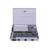 Fuente PREMIUM / 11-15 V / 18 canales / 30 A / Alta tecnología en seguridad / Doble ventilador / Hasta 2 Amperes por Salida / Filtro de Ruido por canal / Diseño de alta gama.