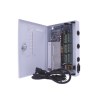Fuente PREMIUM / 11-15 V / 18 canales / 30 A / Alta tecnología en seguridad / Doble ventilador / Hasta 2 Amperes por Salida / Filtro de Ruido por canal / Diseño de alta gama.