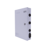 Fuente PREMIUM / 11-15 V / 18 canales / 30 A / Alta tecnología en seguridad / Doble ventilador / Hasta 2 Amperes por Salida / Filtro de Ruido por canal / Diseño de alta gama.