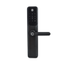 Cerradura  Digital  YDM60/ Huella digital, tarjeta de proximidad, código numérico y llave / de Alto Diseño Estético!