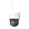 [FlexVu] PT IP 4 Megapixel / Lente 4 mm / 30 mts IR / Exterior IP66 / Wi-Fi / dWDR / H.265+ / ACUSENSE Lite / Autoseguimiento / Micrófono y Bocina Interconstruido / Micro SD / Se Conecta Directo a la App de Hik-Connect / Montaje Techo o Pared 
