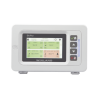 Monitor IP de temperatura de 34 zonas para condiciones críticas y extremas, soporta 4 cableadas y 30 inalámbricas.