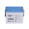 Batería 12 Vcc / 75 Ah / UL / Tecnología AGM-VRLA / Vida útil promedio de 5 años / Para uso en equipo electrónico / Sistemas de emergencia y aplicaciones fotovoltaicas Terminales T3