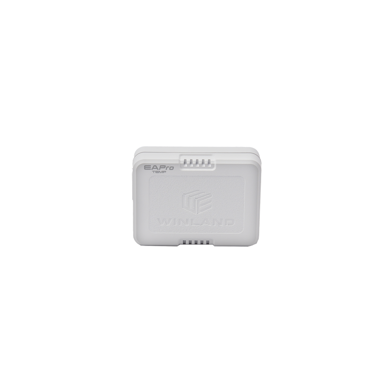 Sensor de temperatura inalámbrico para EAPro® Gateway (EAPro-GTWY) 