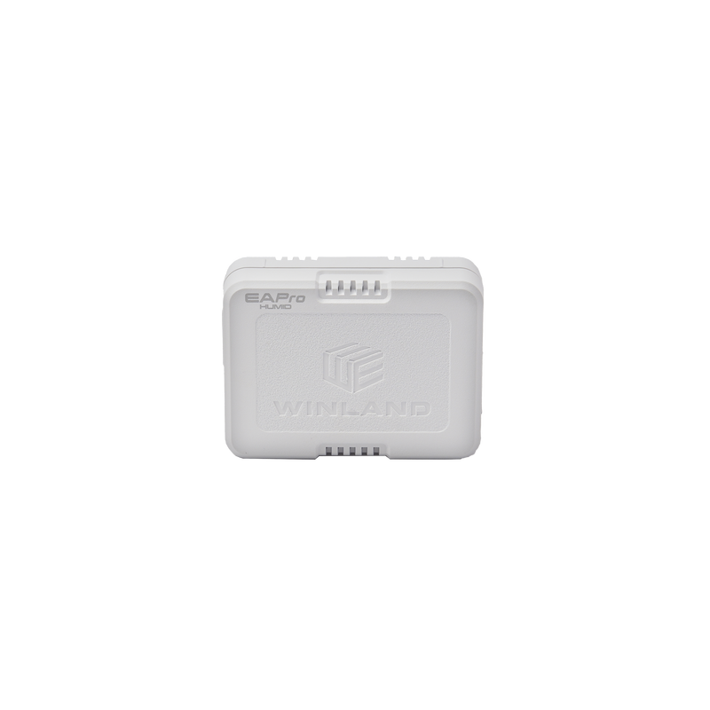Sensor de humedad inalámbrico para EAPro® Gateway (EAPro-GTWY) 