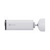 Camara de Bateria con Panel Solar Integrado / 4K Resolucion / WI-FI 6 / Vision Nocturna / Detección Humana y de Vehiculos / Batería de 10400 MAH / IP65 