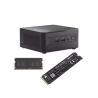 ASUS NUC KIT / ESTACION DE TRABAJO / CORE I5 12VA GENERACION / RAM 16GB / SSD 256