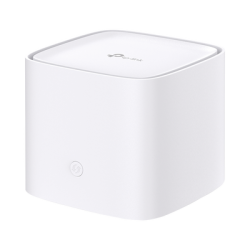 Router Inalámbrico Mesh / Configuración AGINET / Doble Banda AC 1200  / 3 puertos 10/100/1000 Mbps / Compatible con EasyMesh