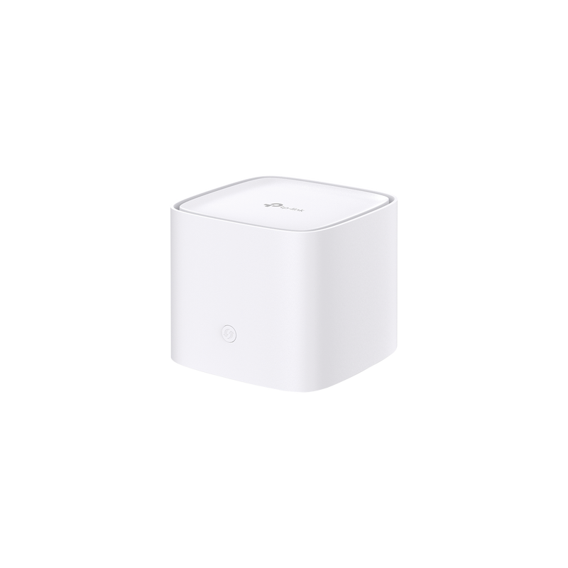 Router Inalámbrico Mesh / Configuración AGINET / Doble Banda AC 1200  / 3 puertos 10/100/1000 Mbps / Compatible con EasyMesh