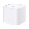 Router Inalámbrico Mesh / Configuración AGINET / Doble Banda AC 1200  / 3 puertos 10/100/1000 Mbps / Compatible con EasyMesh