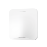 (AX HOME) Panel de Alarma Inalámbrico Hikvision / Soporta 16 Zonas / Conexión Wi-Fi / Interfaz Amigable / Notificaciones Hik-Connect6, Hik-Partner PRO