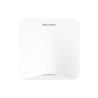 (AX HOME) Panel de Alarma Inalámbrico Hikvision / Soporta 16 Zonas / Conexión Wi-Fi / Interfaz Amigable / Notificaciones Hik-Connect6, Hik-Partner PRO