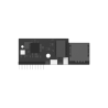 (AX HOME) Módulo de conexión Ethernet para paneles AX HOME 