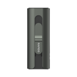 Memoria USB Dual impulsado por SSD Core / 256 GB / USB-C y USB-A / 1000 MB/s de Escritura
