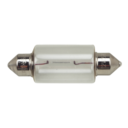 Bombilla de Repuesto para Luces de Navegación 10 Watts / 0.74A 