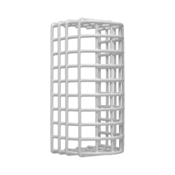 Rejilla Protectora Anti-Vandalismo Para Detectores de Movimiento Serie Damage Stopper®