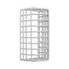 Rejilla Protectora Anti-Vandalismo Para Detectores de Movimiento Serie Damage Stopper®