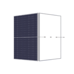 Módulo Solar 450W, 41.4 Vcc, 30 mm de espesor, Monocristalino, 120 Celdas grado A