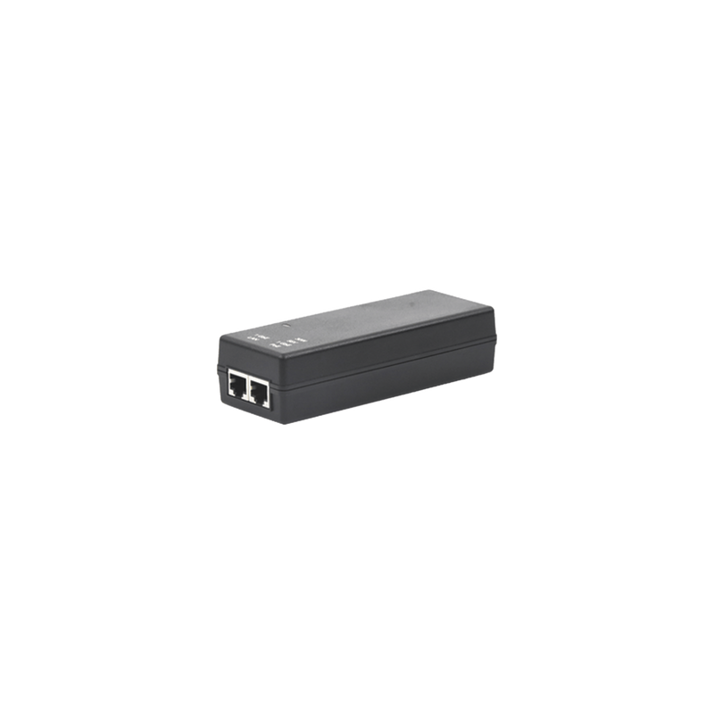 Fuente de alimentación PoE de 56Vcc 0.5A (30 Watts) para equipos cnPilot, PMP 450 y PTP 450