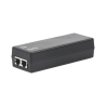 Fuente de alimentación PoE de 56Vcc 0.5A (30 Watts) para equipos cnPilot, PMP 450 y PTP 450