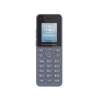 Teléfono IP inalámbrico Wi-Fi, portátil, 2 líneas, 2 cuentas SIP, Voz HD, Bluetooth, Puerto USB tipo C