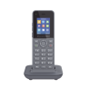 Teléfono Inalámbrico DECT HD, Hasta 20 cuentas SIP por sistema, Conferencia de audio de 3 vías, Audio HD 