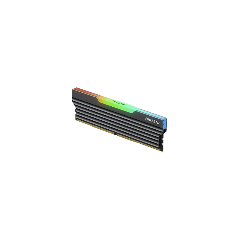 Módulo de Memoria RAM de 8 GB / DDR4 / 3200 MHz / RGB / Para Equipo de Escritorio / UDIMM 