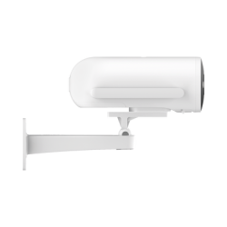 Cámara Bala / 4G / Resolución 3 Megapixel (2K) / Visión Nocturna en Color / AI Detección de Humanos y Vehículos / Defensa Activa con Sirena y Luz Estroboscópica / IP67 