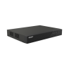DVR 16 Canales TURBOHD + 8 Canales IP / 8 Megapixel (4K) / Audio Bidireccional/ ACUSENSE / Reconocimiento Facial / 2 Bahías de Disco Duro / Salida de Video en 4K / H.265+